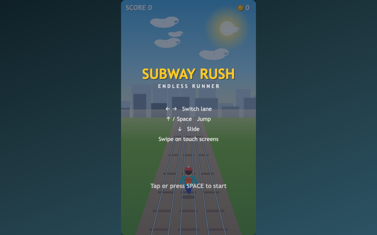 Z.ai GLM 5.3 Flash (high) screenshot